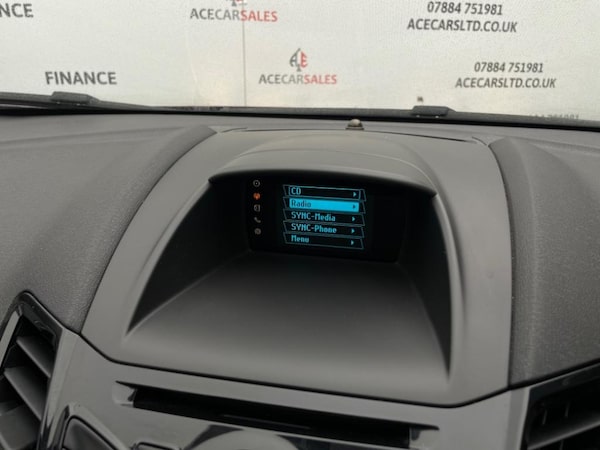 Used Ford Fiesta 2014 for sale - 73118256: Photo 43