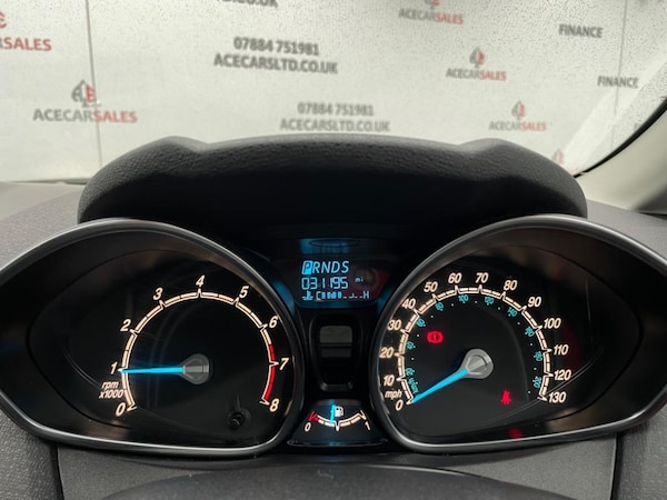 Used Ford Fiesta 2014 for sale - 73118256: Photo 47