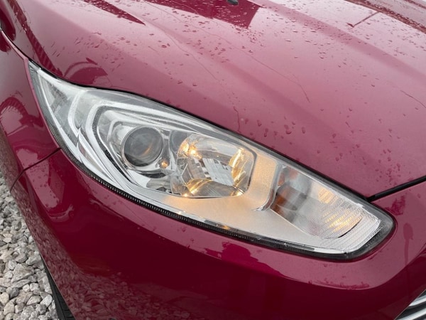 Used Ford Fiesta 2014 for sale - 73118256: Photo 52