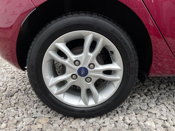 Used Ford Fiesta 2014 for sale - 73118256: Photo 54