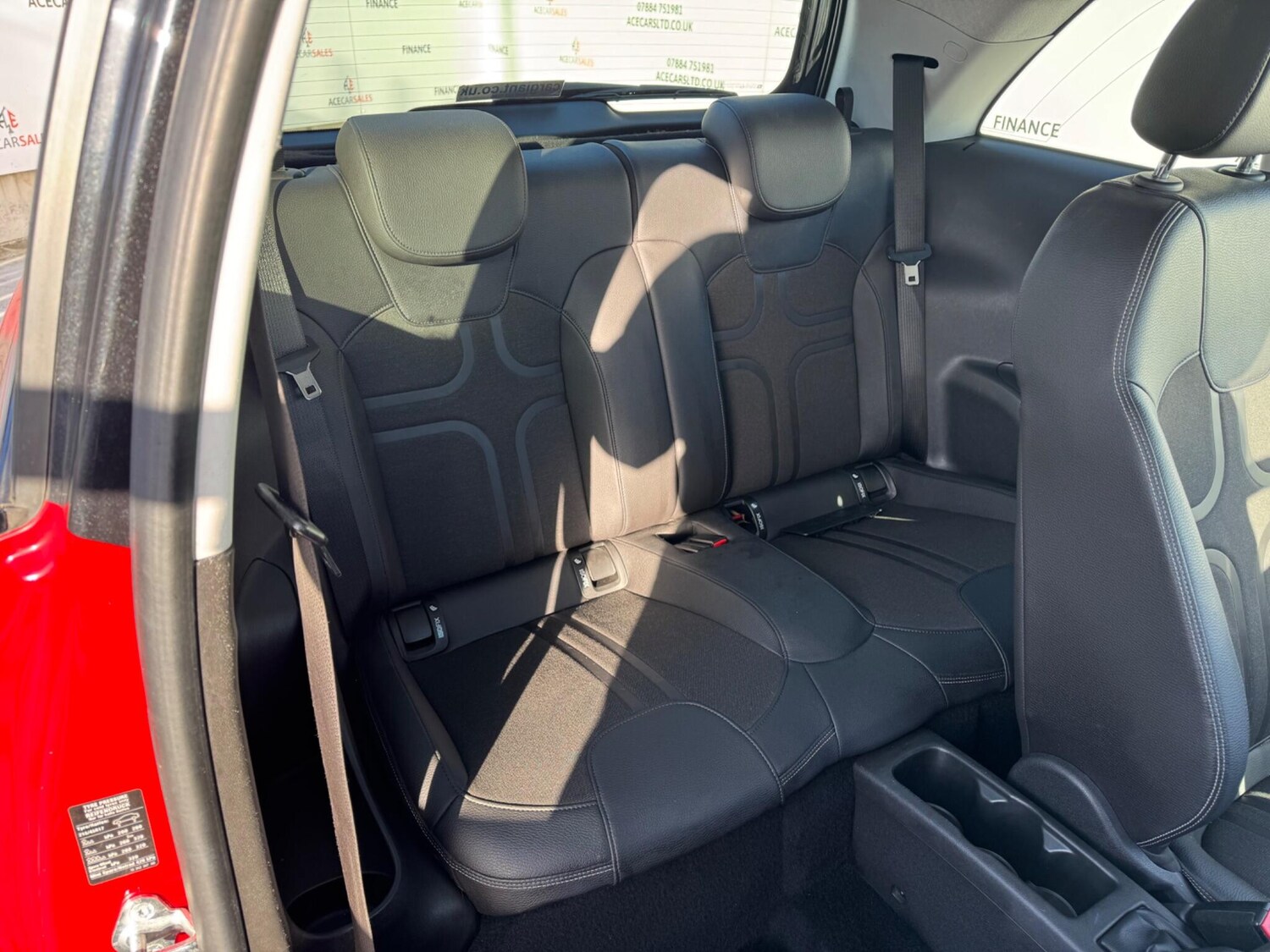 Used Vauxhall ADAM 2014 for sale - 76606880: Photo 13