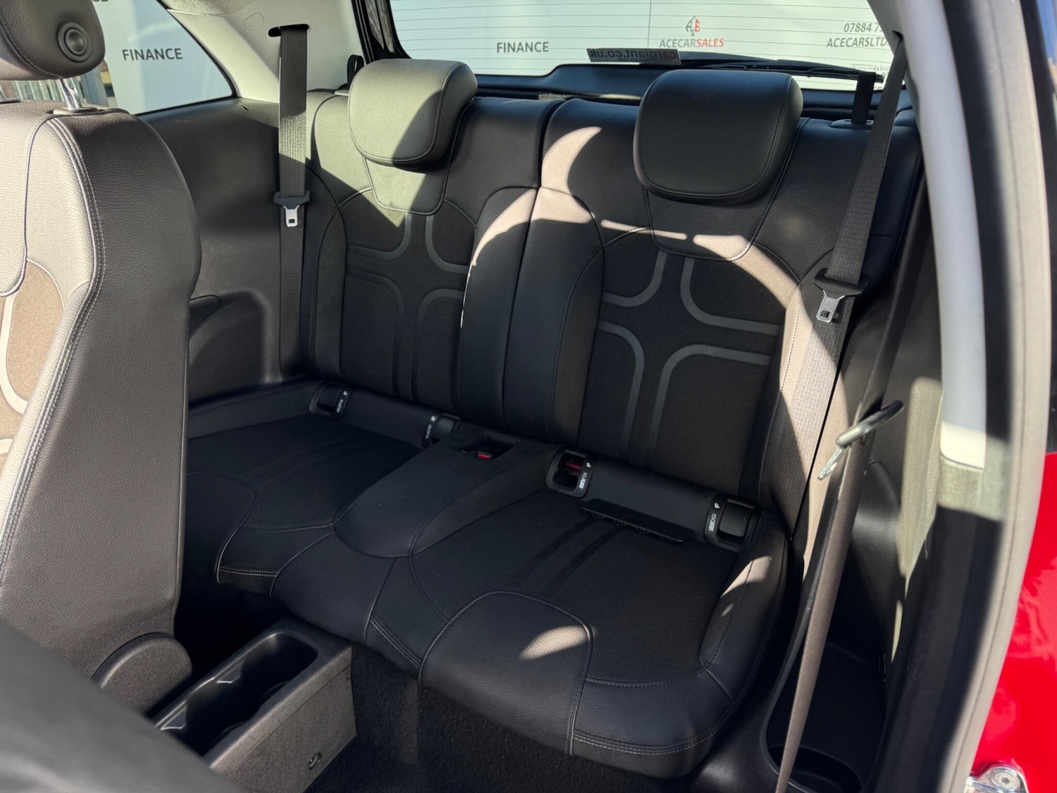 Used Vauxhall ADAM 2014 for sale - 76606880: Photo 14