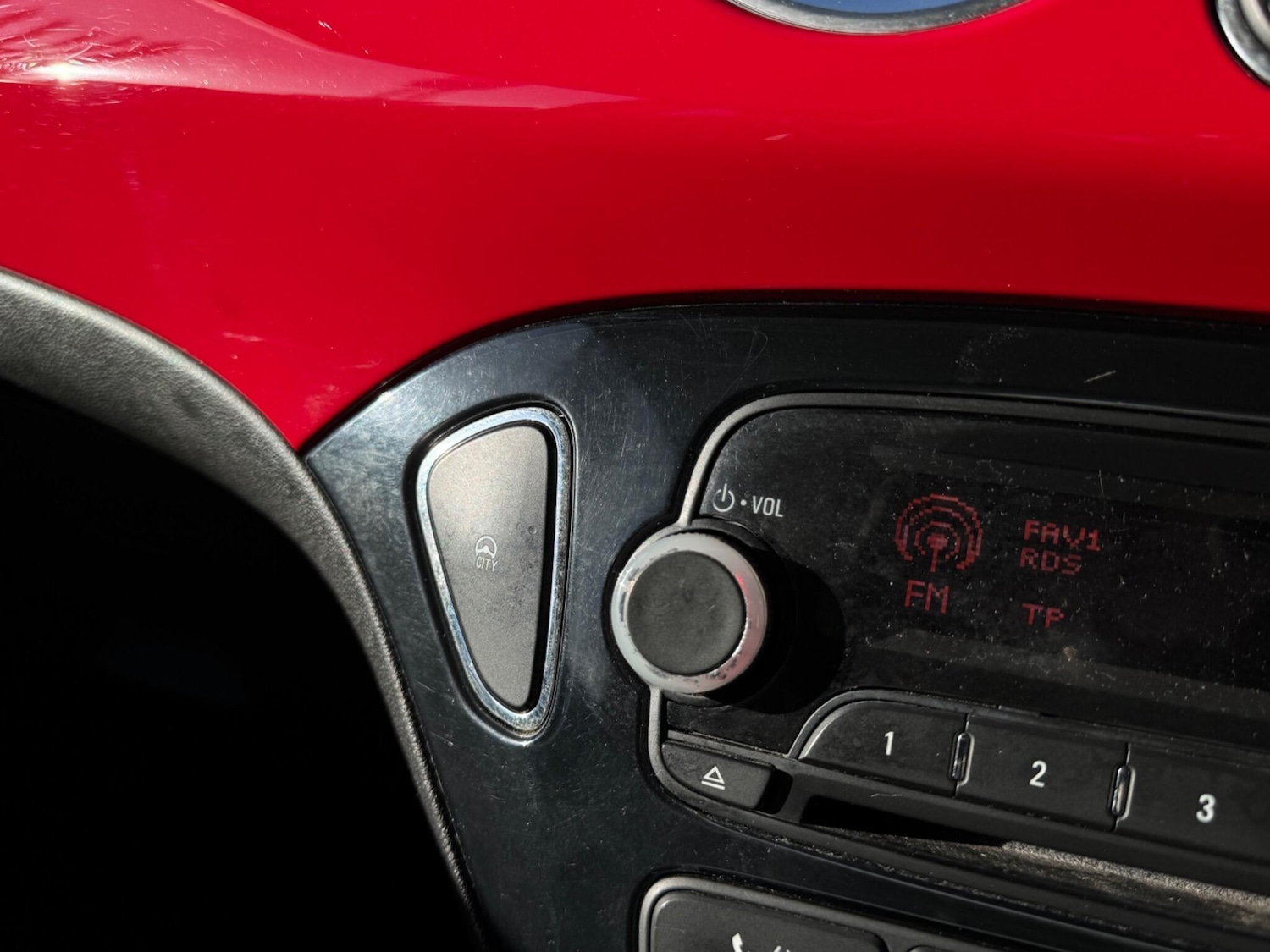 Used Vauxhall ADAM 2014 for sale - 76606880: Photo 20