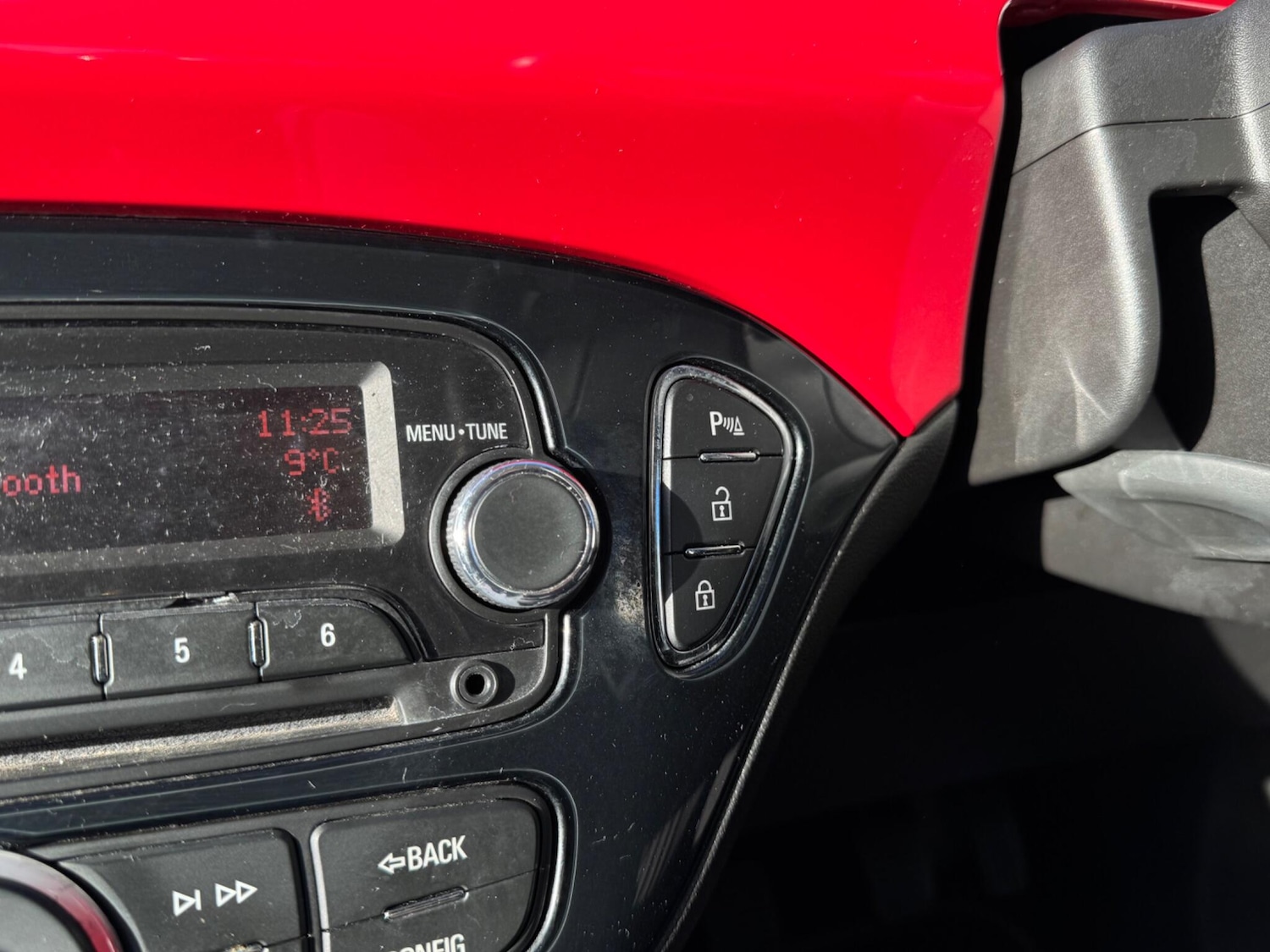 Used Vauxhall ADAM 2014 for sale - 76606880: Photo 21