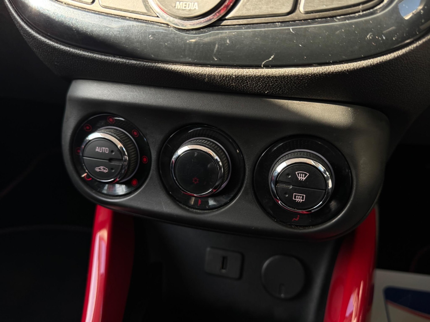 Used Vauxhall ADAM 2014 for sale - 76606880: Photo 22