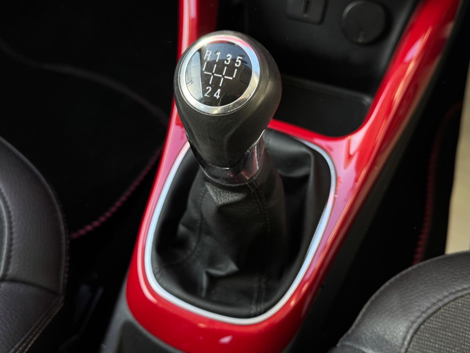 Used Vauxhall ADAM 2014 for sale - 76606880: Photo 23