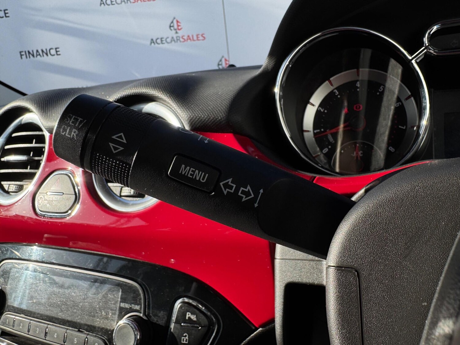 Used Vauxhall ADAM 2014 for sale - 76606880: Photo 25