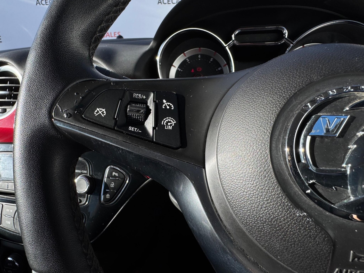 Used Vauxhall ADAM 2014 for sale - 76606880: Photo 26