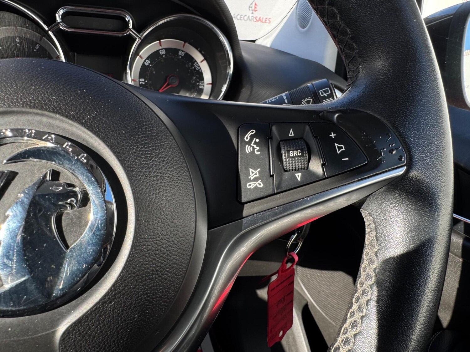 Used Vauxhall ADAM 2014 for sale - 76606880: Photo 28