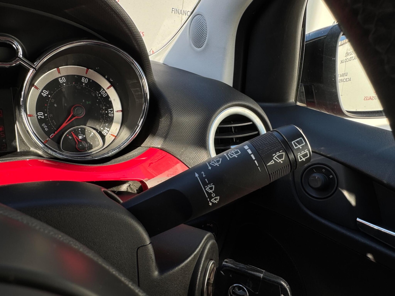 Used Vauxhall ADAM 2014 for sale - 76606880: Photo 29