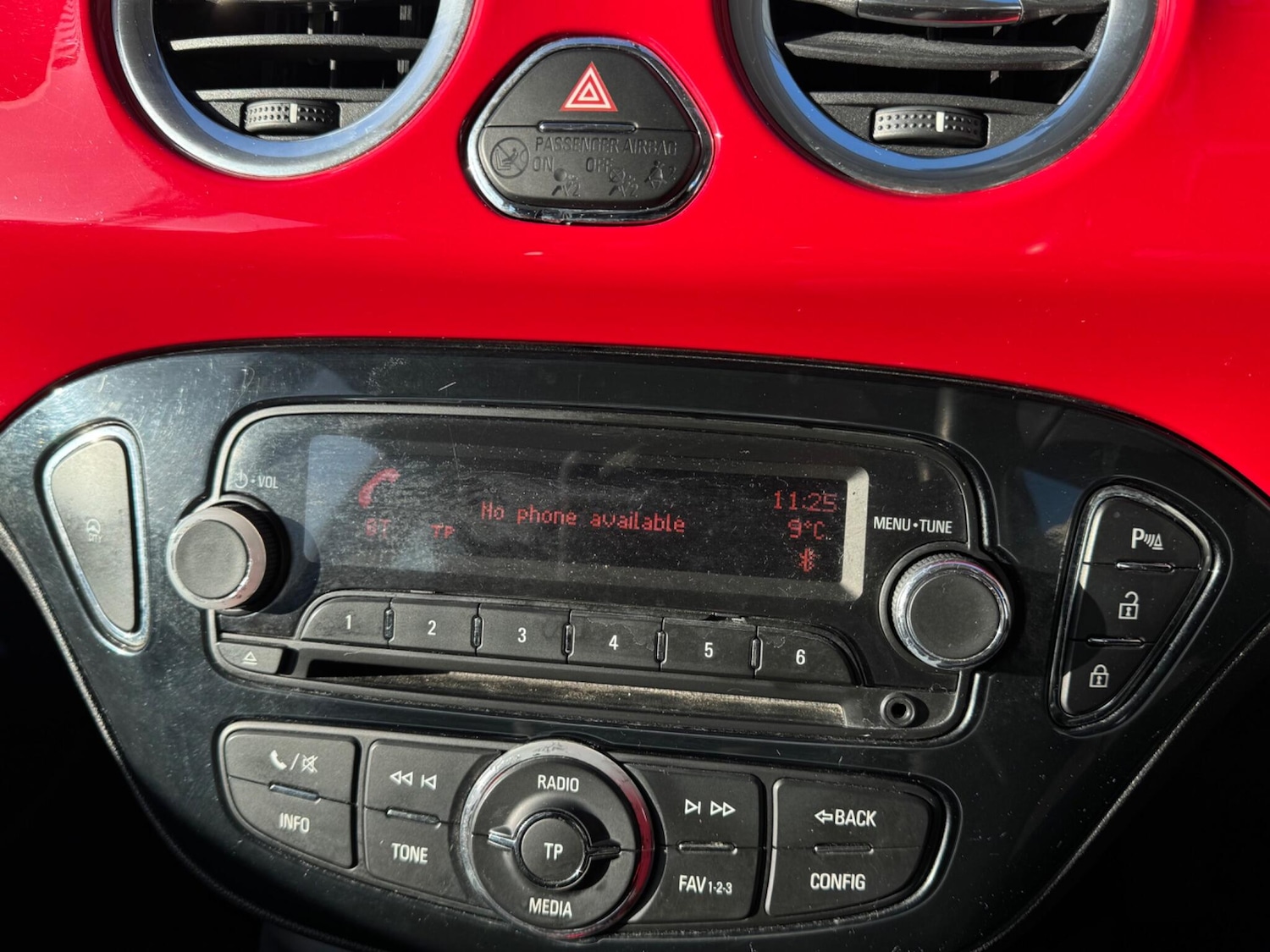 Used Vauxhall ADAM 2014 for sale - 76606880: Photo 30