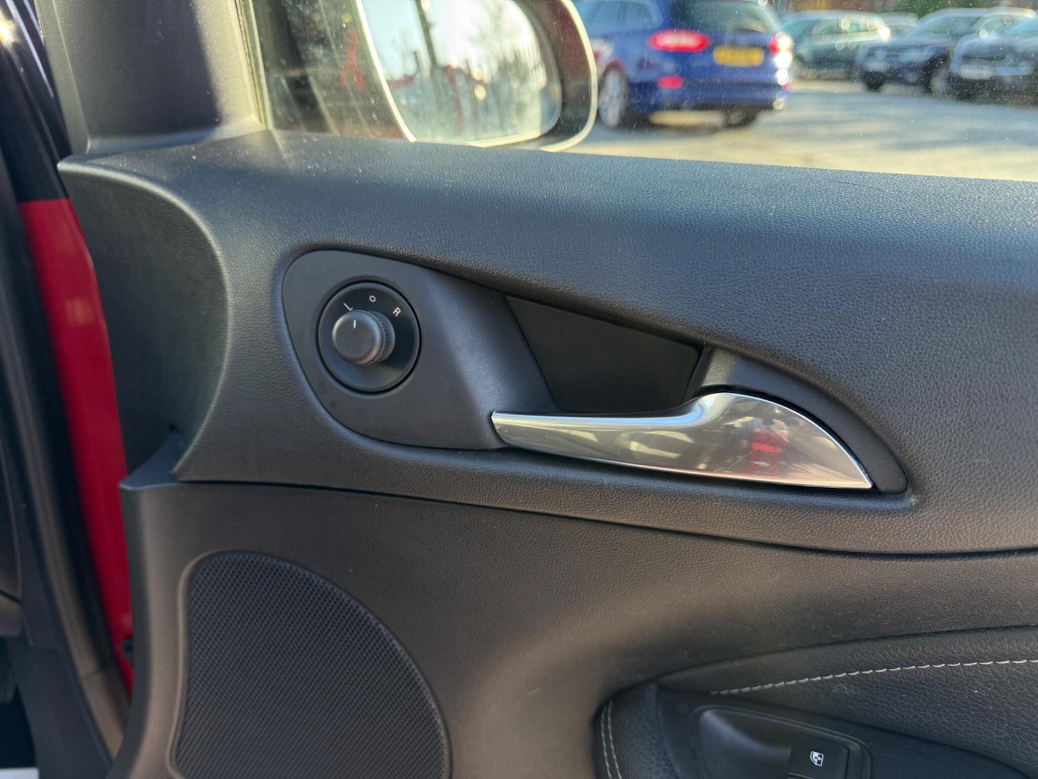 Used Vauxhall ADAM 2014 for sale - 76606880: Photo 34