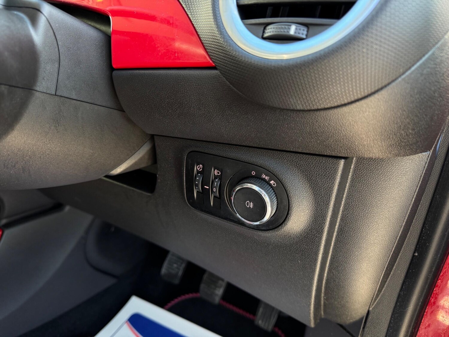 Used Vauxhall ADAM 2014 for sale - 76606880: Photo 35