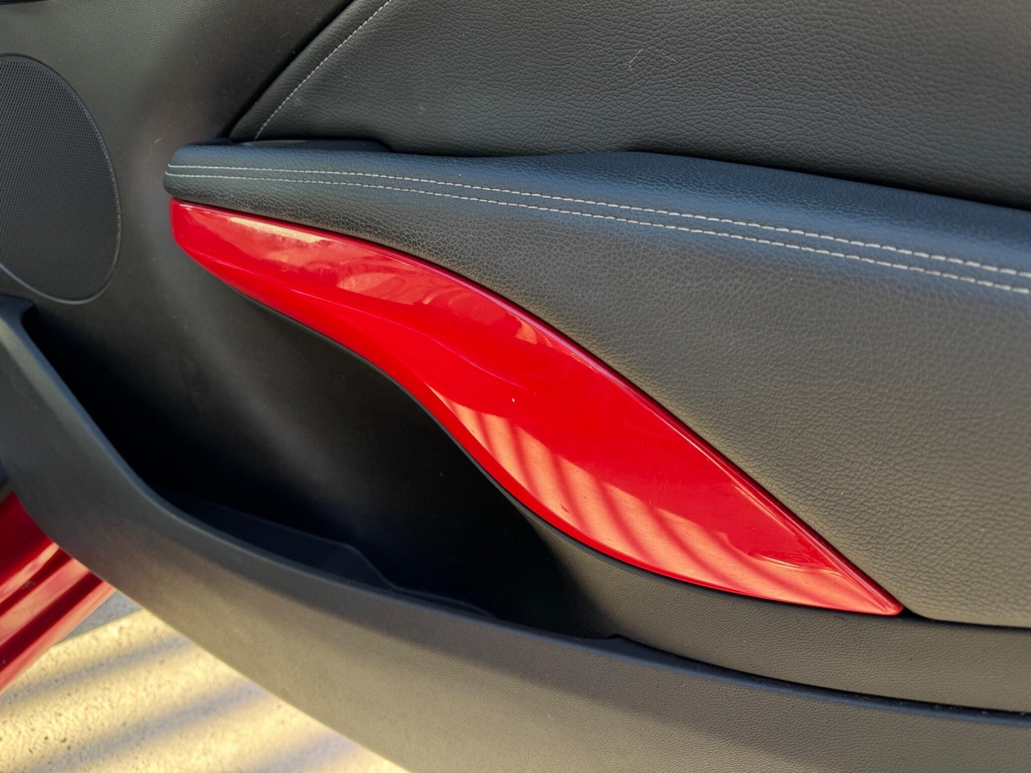 Used Vauxhall ADAM 2014 for sale - 76606880: Photo 37