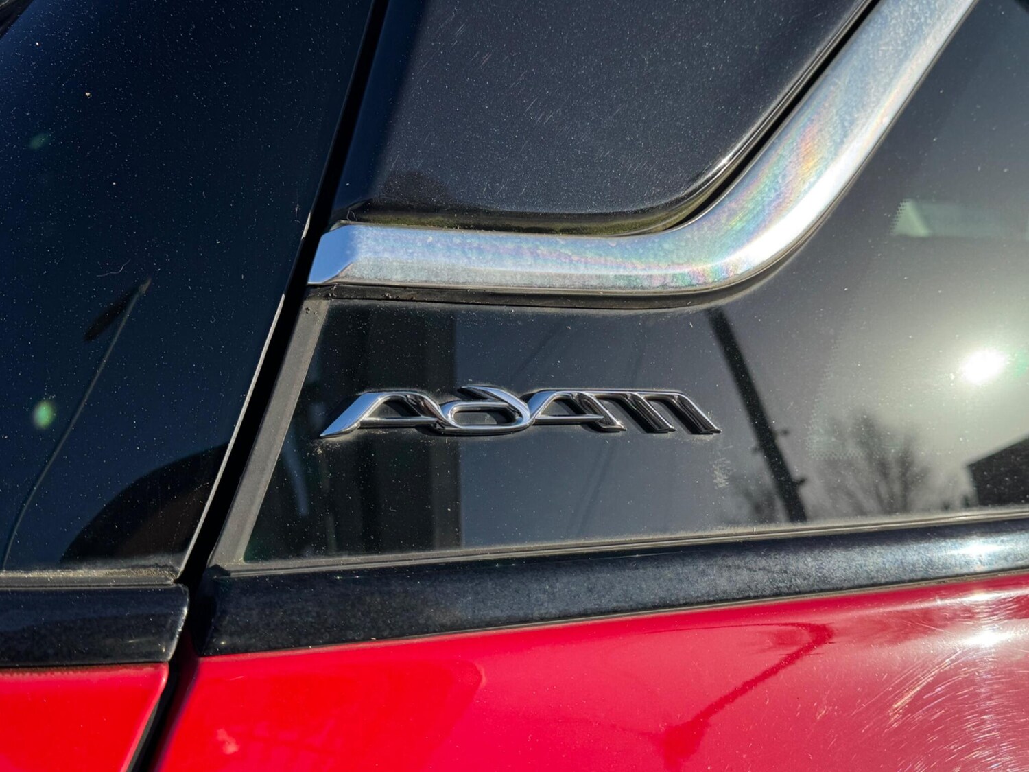 Used Vauxhall ADAM 2014 for sale - 76606880: Photo 39