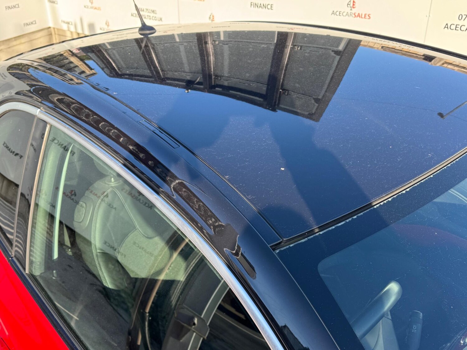 Used Vauxhall ADAM 2014 for sale - 76606880: Photo 40