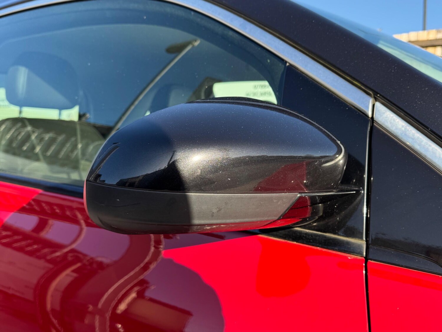 Used Vauxhall ADAM 2014 for sale - 76606880: Photo 41