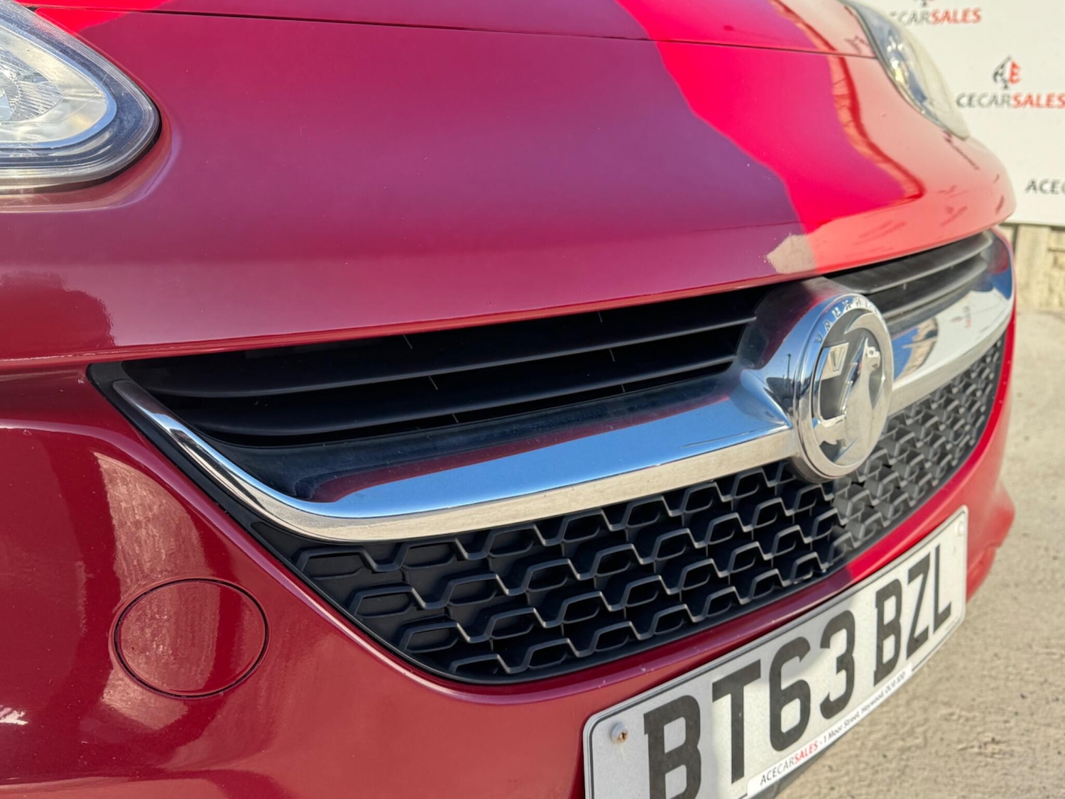 Used Vauxhall ADAM 2014 for sale - 76606880: Photo 42