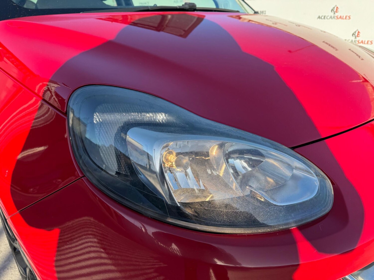 Used Vauxhall ADAM 2014 for sale - 76606880: Photo 43