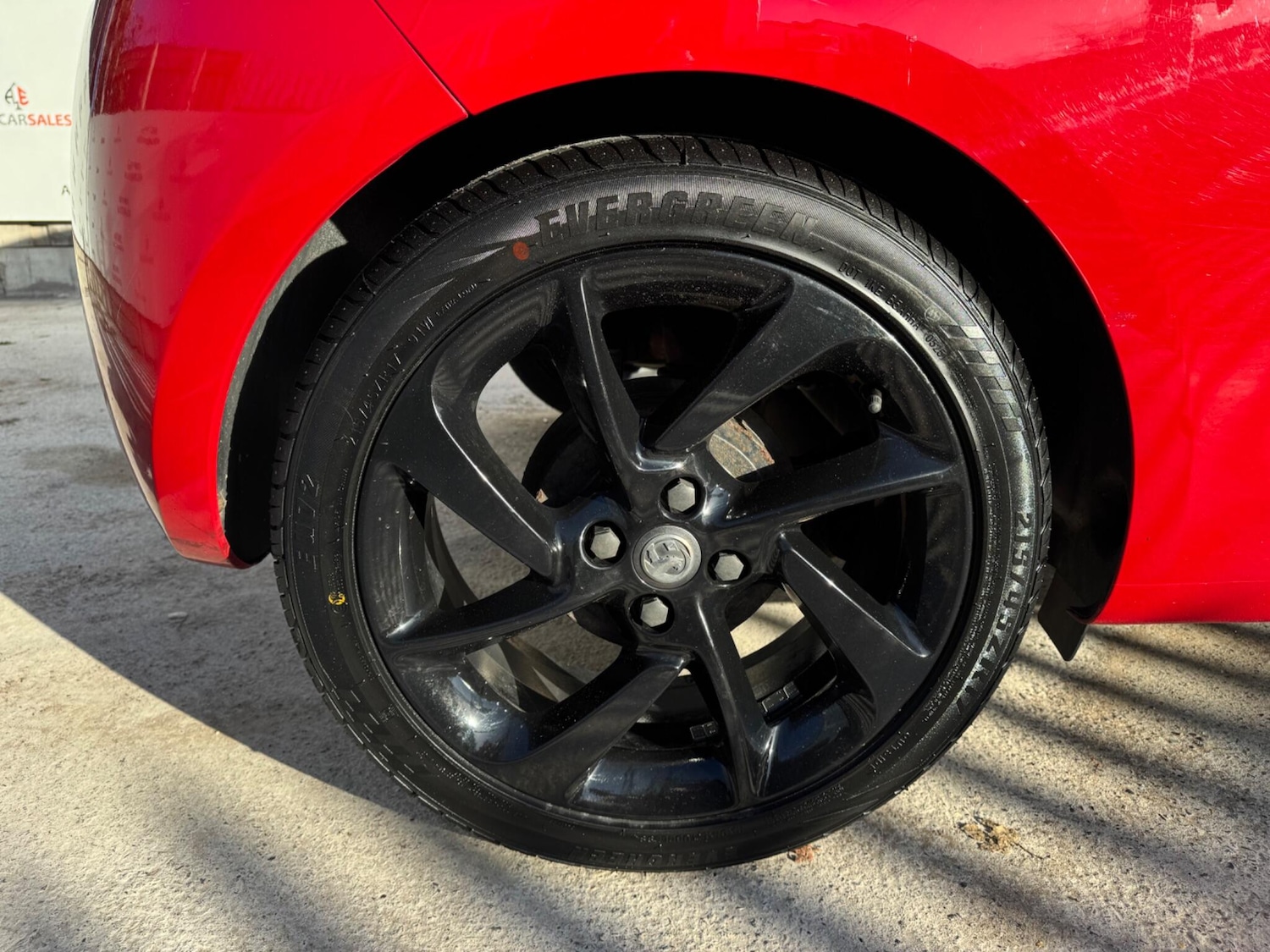 Used Vauxhall ADAM 2014 for sale - 76606880: Photo 45