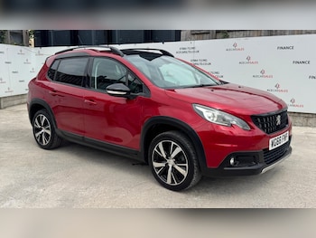 Used Peugeot 2008 2016 for sale - 79361307: Photo