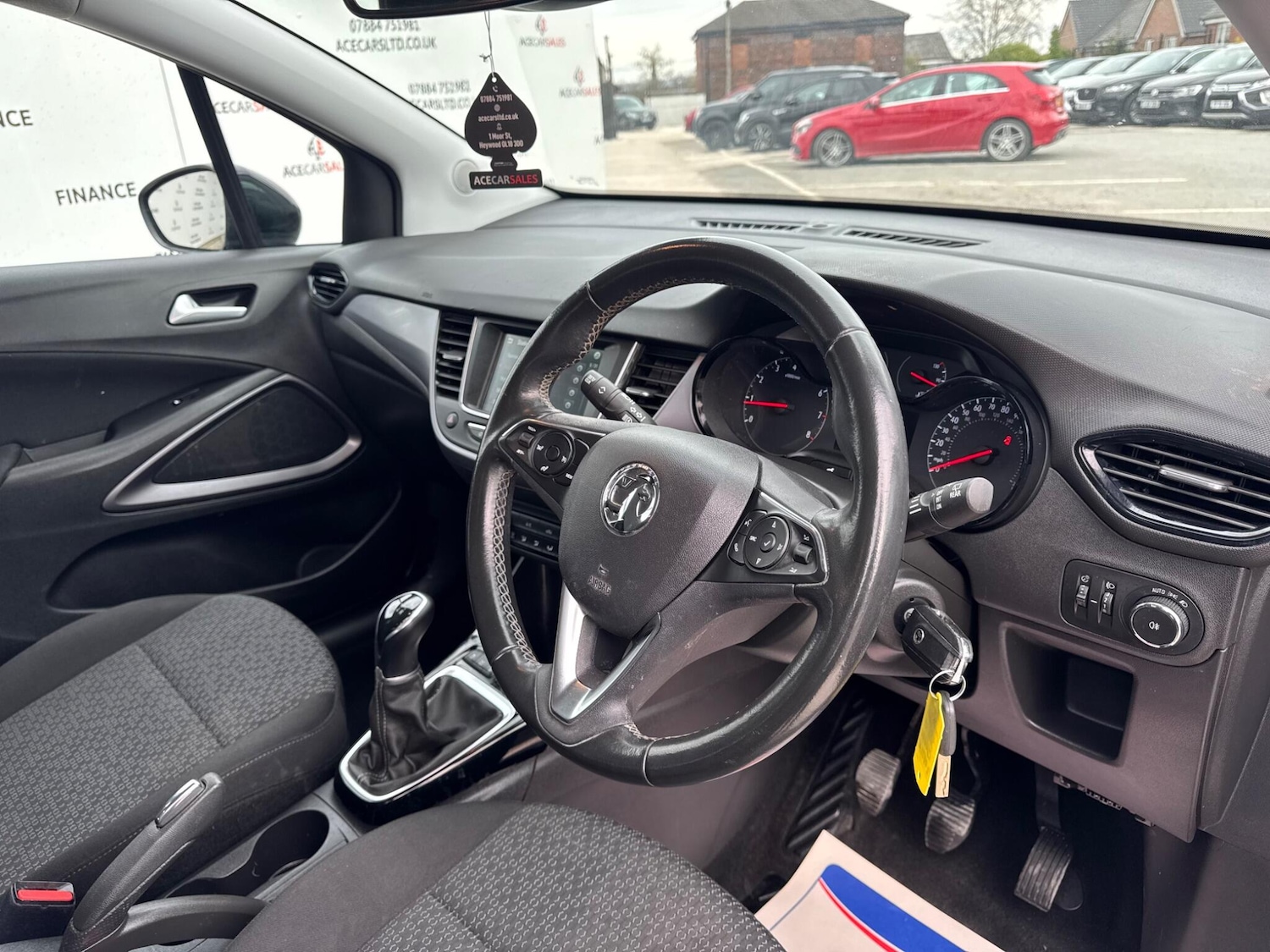 Used Vauxhall Crossland for sale - 78128152: Photo 10