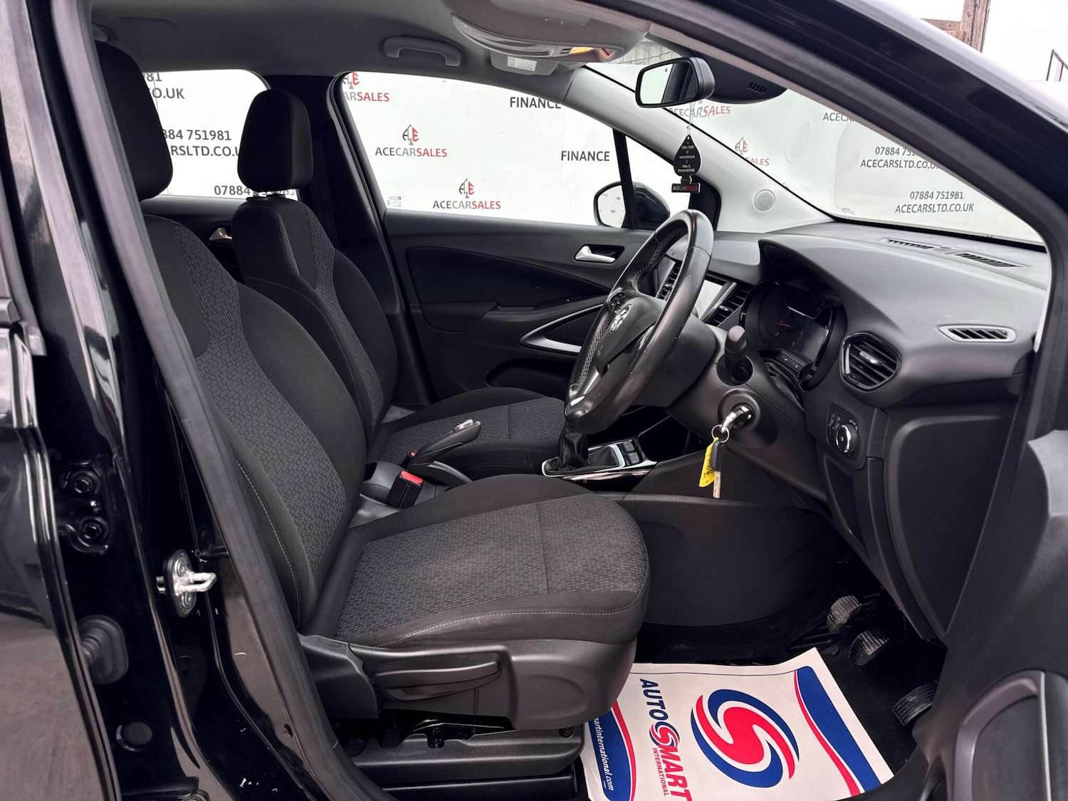 Used Vauxhall Crossland for sale - 78128152: Photo 11