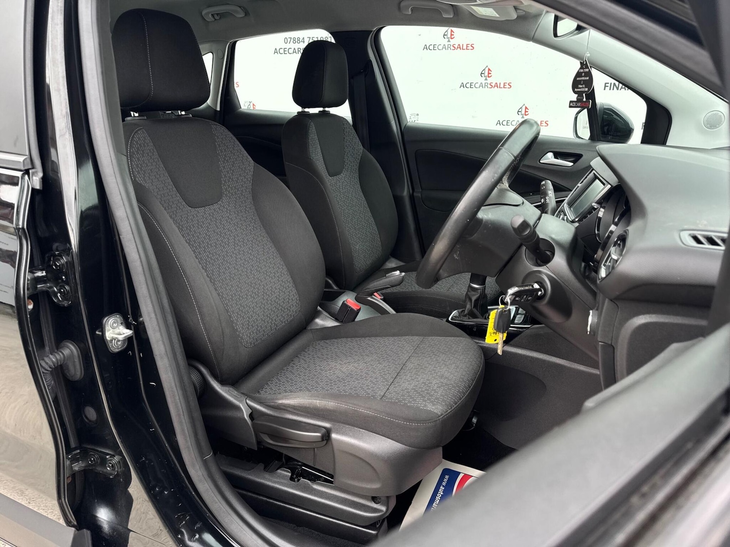 Used Vauxhall Crossland for sale - 78128152: Photo 12