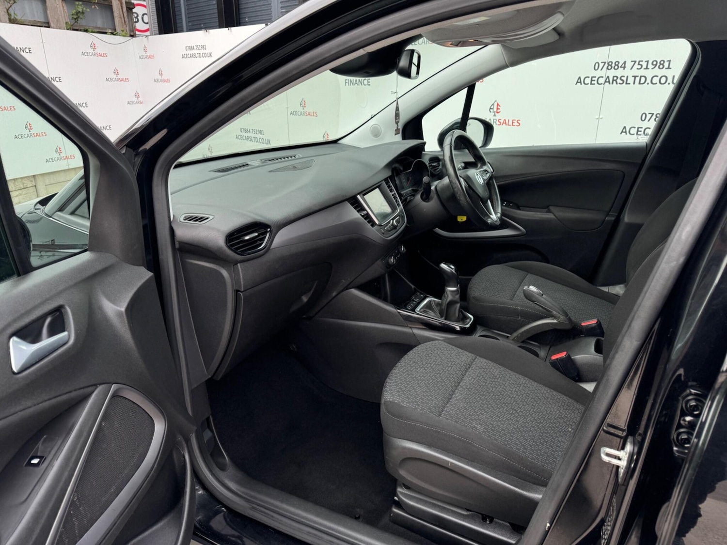 Used Vauxhall Crossland for sale - 78128152: Photo 13