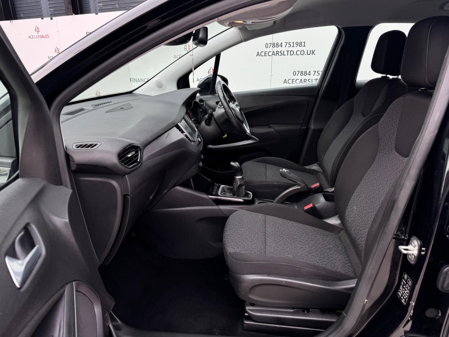 Used Vauxhall Crossland for sale - 78128152: Photo 14