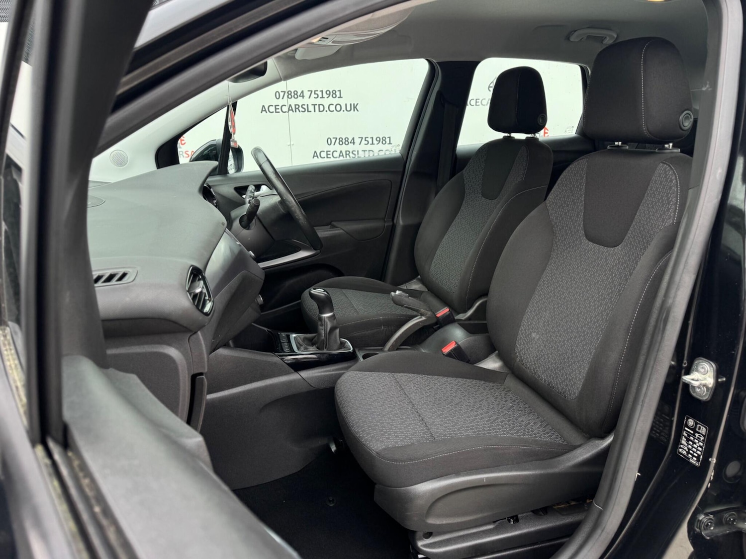 Used Vauxhall Crossland for sale - 78128152: Photo 15