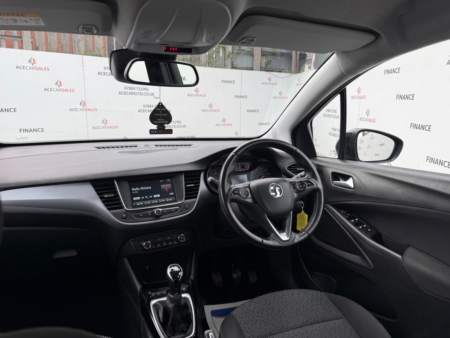 Used Vauxhall Crossland for sale - 78128152: Photo 16