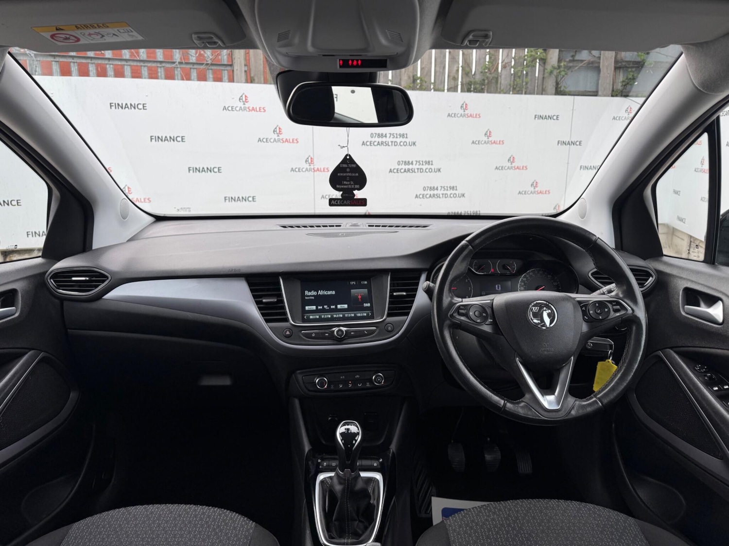 Used Vauxhall Crossland for sale - 78128152: Photo 17