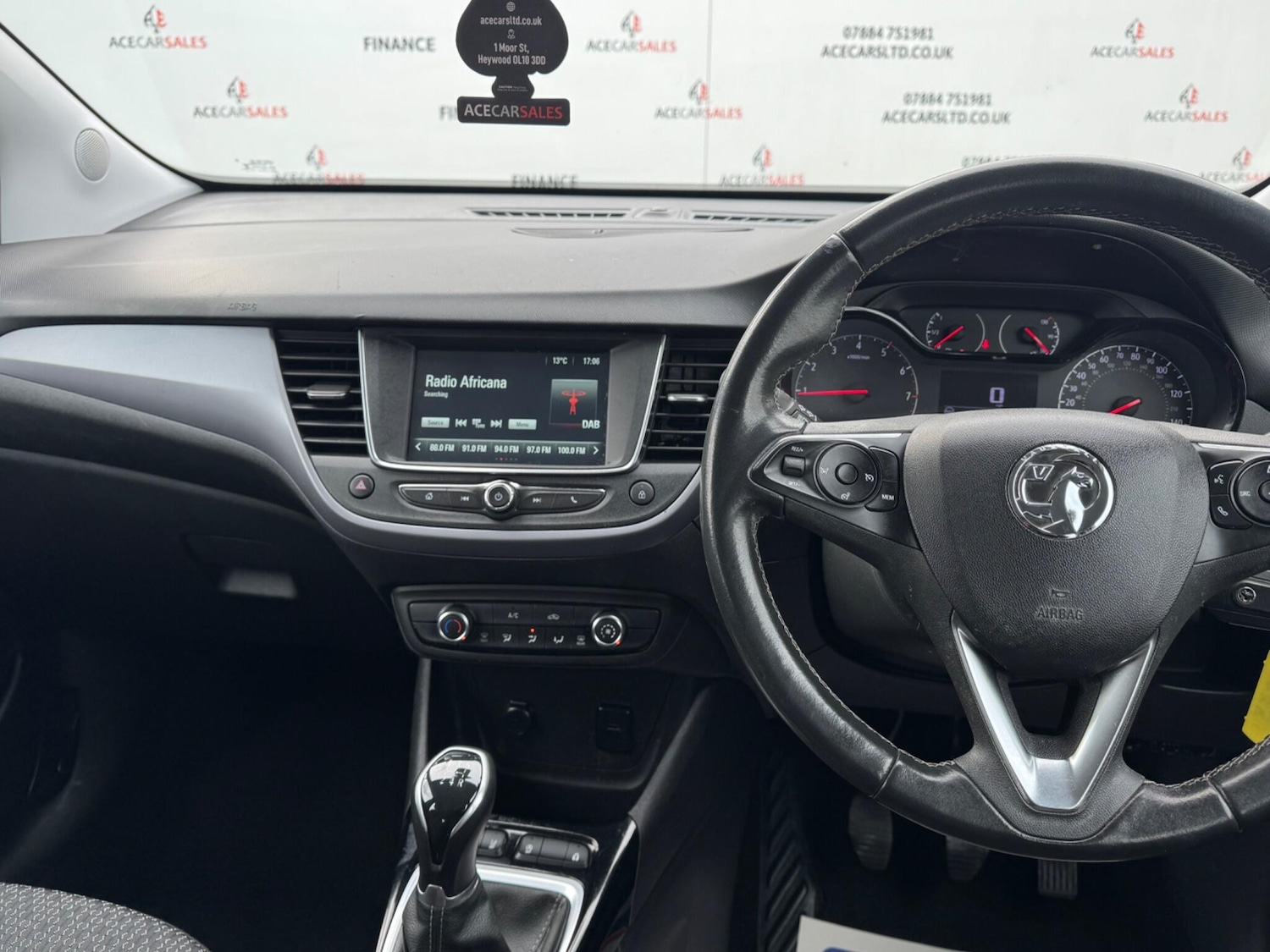 Used Vauxhall Crossland for sale - 78128152: Photo 18