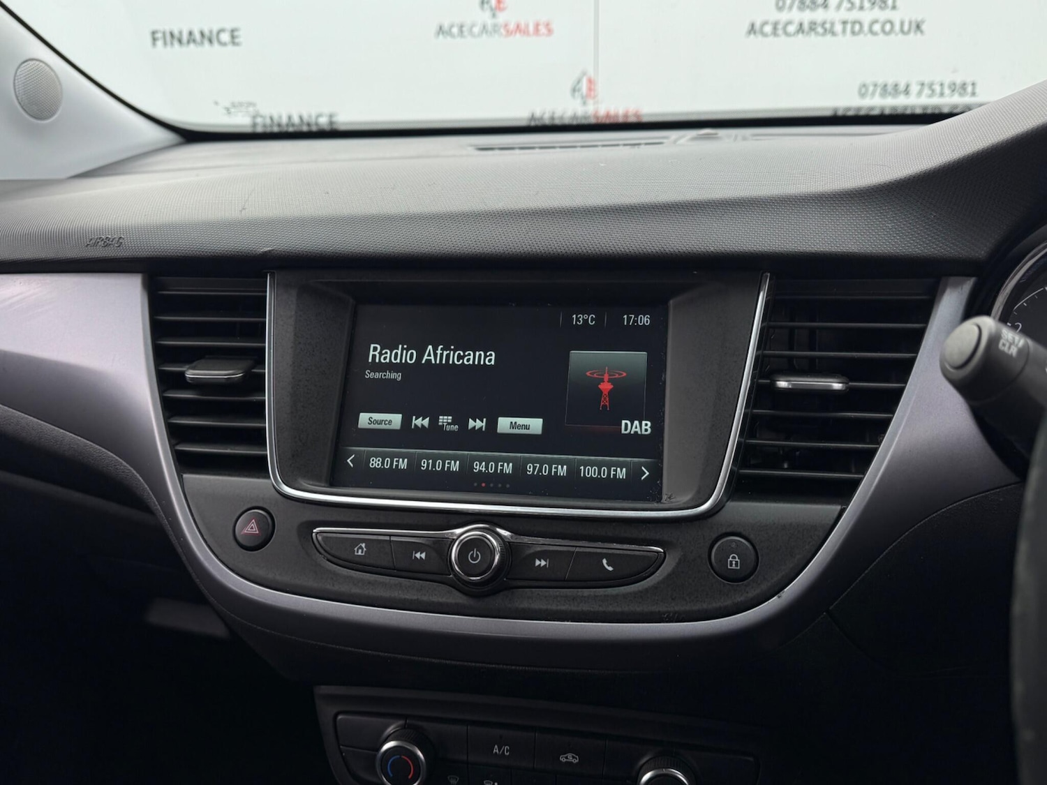 Used Vauxhall Crossland for sale - 78128152: Photo 19