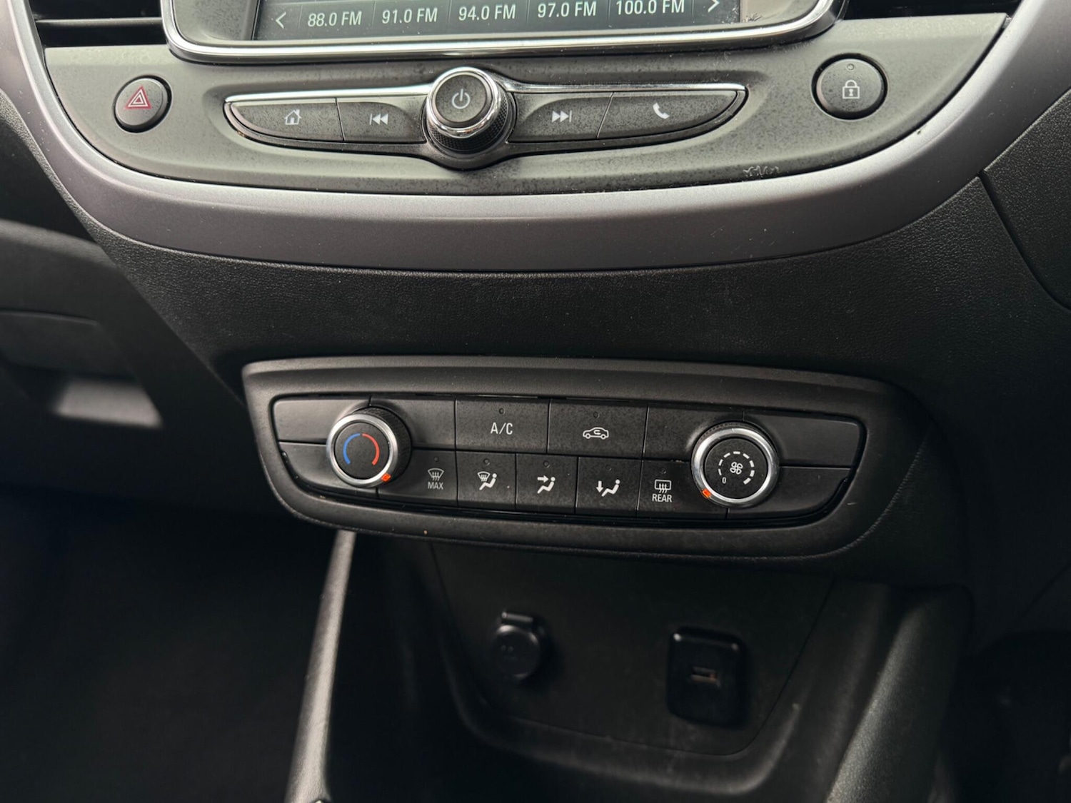 Used Vauxhall Crossland for sale - 78128152: Photo 20