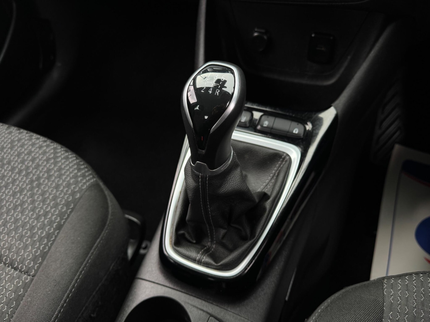 Used Vauxhall Crossland for sale - 78128152: Photo 21