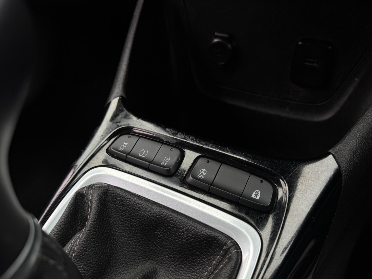 Used Vauxhall Crossland for sale - 78128152: Photo 22