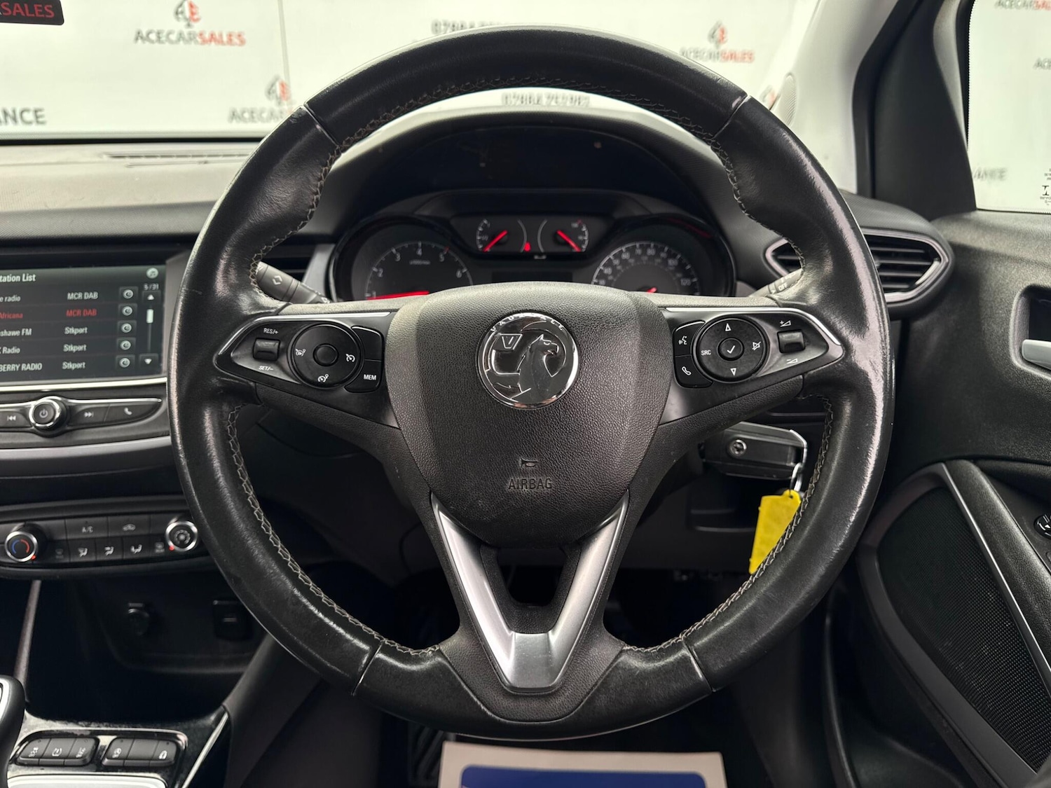 Used Vauxhall Crossland for sale - 78128152: Photo 23