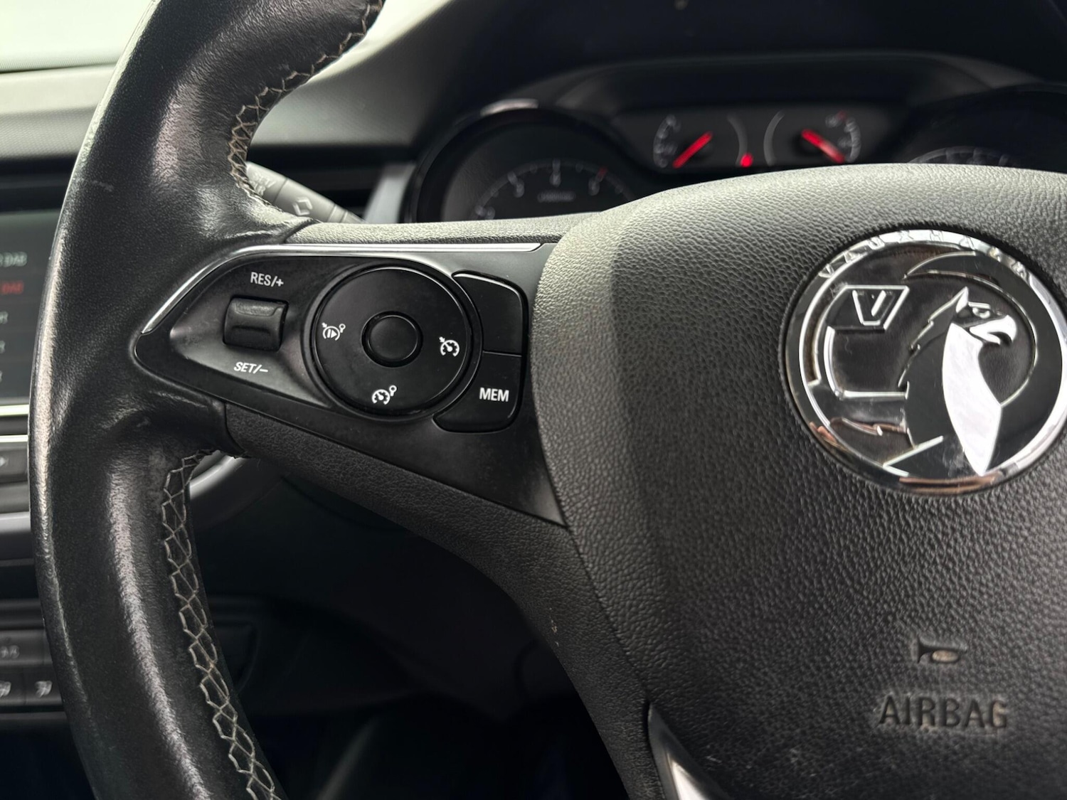 Used Vauxhall Crossland for sale - 78128152: Photo 25