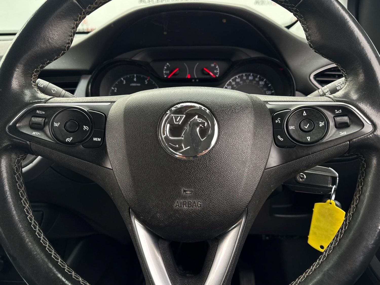 Used Vauxhall Crossland for sale - 78128152: Photo 26