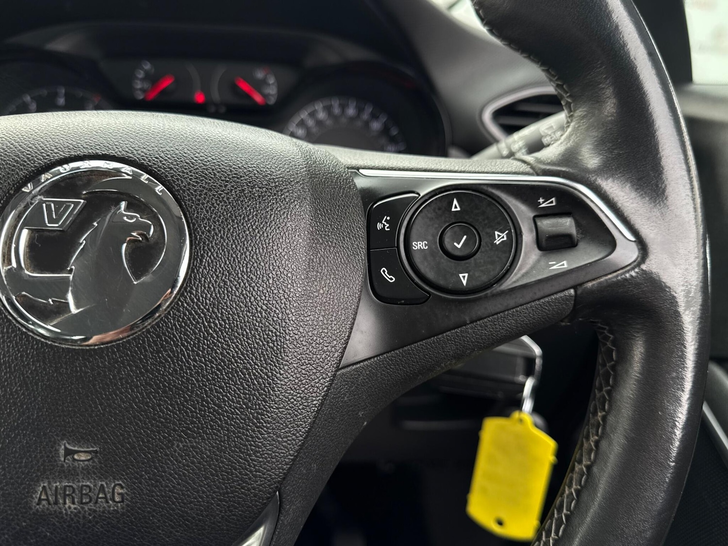 Used Vauxhall Crossland for sale - 78128152: Photo 27