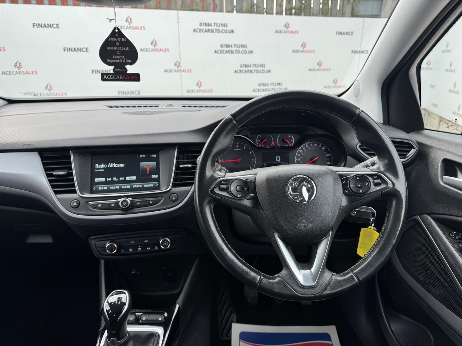 Used Vauxhall Crossland for sale - 78128152: Photo 29