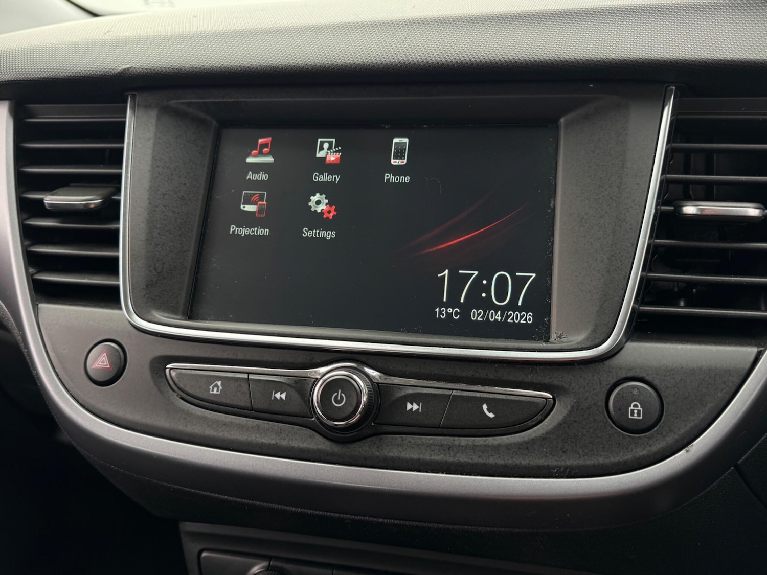 Used Vauxhall Crossland for sale - 78128152: Photo 33