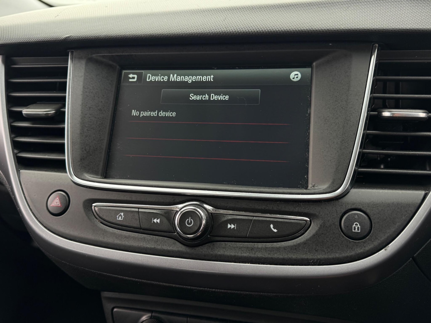 Used Vauxhall Crossland for sale - 78128152: Photo 34