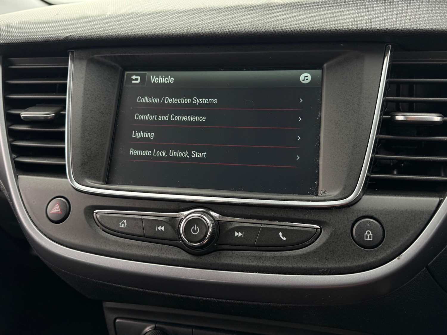 Used Vauxhall Crossland for sale - 78128152: Photo 36