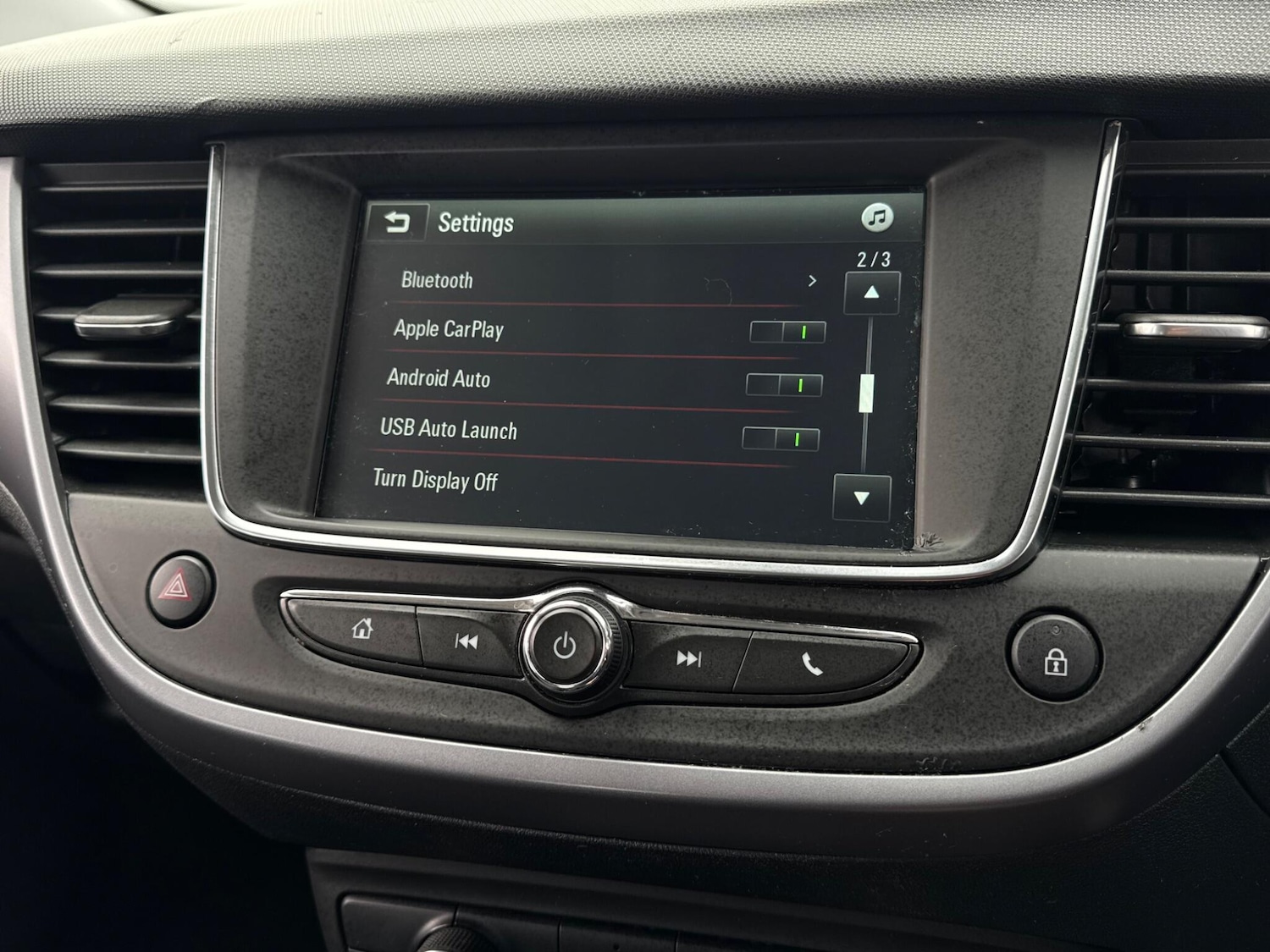 Used Vauxhall Crossland for sale - 78128152: Photo 38