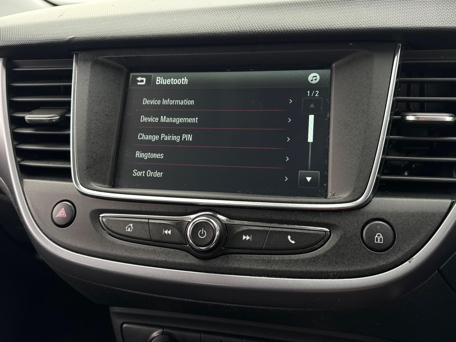 Used Vauxhall Crossland for sale - 78128152: Photo 39