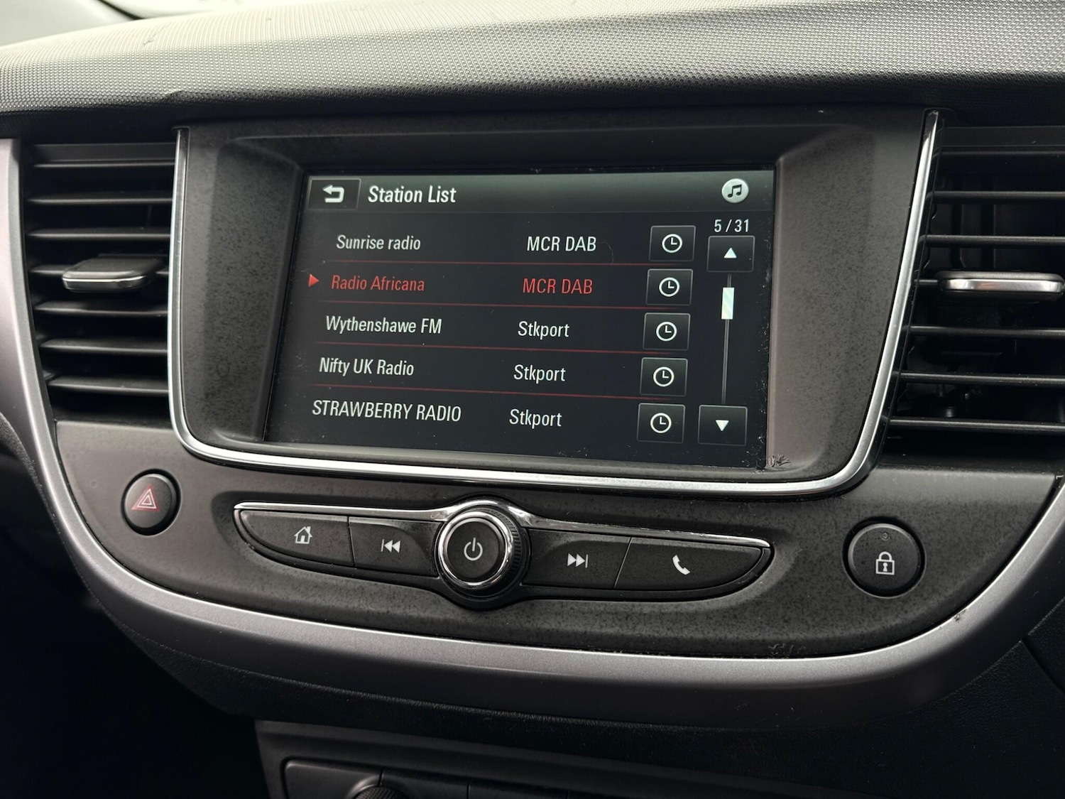 Used Vauxhall Crossland for sale - 78128152: Photo 40