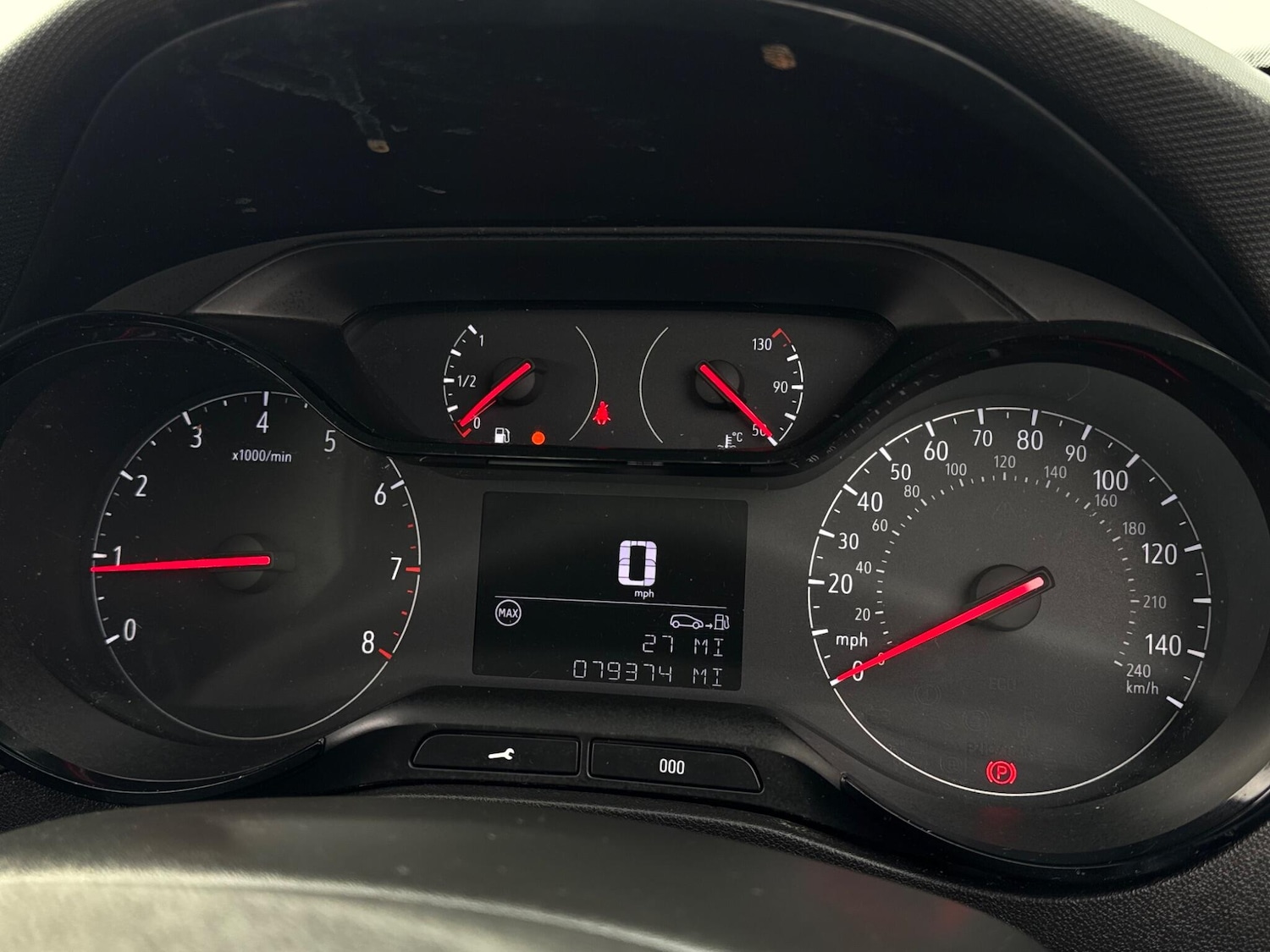 Used Vauxhall Crossland for sale - 78128152: Photo 41